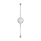 Garrault-Delord Ceiling Floor Lamp