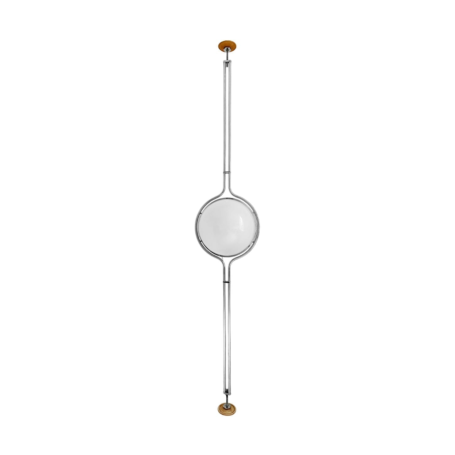Garrault-Delord Ceiling Floor Lamp