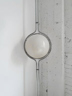 Garrault-Delord Ceiling Floor Lamp