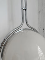 Garrault-Delord Ceiling Floor Lamp