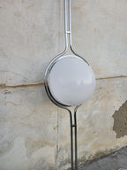 Garrault-Delord Ceiling Floor Lamp