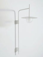 Gea Swing Arm Wall Light