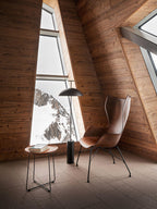 Modern Floor Lamp 15.7 Inch