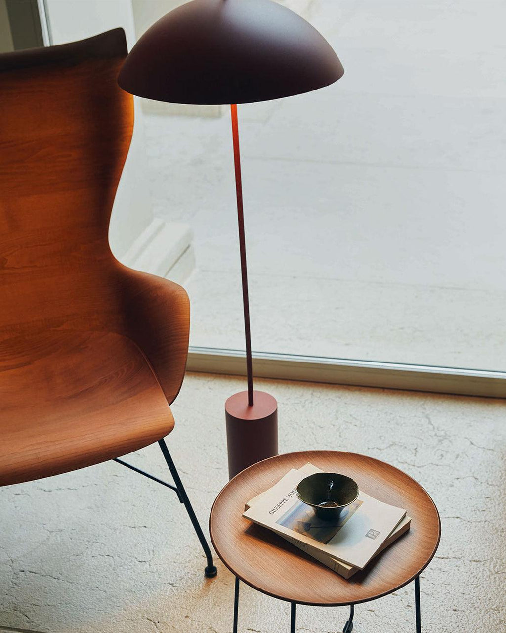 Modern Floor Lamp 15.7 Inch
