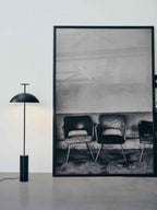 Modern Floor Lamp 15.7 Inch