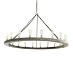 Geoffrey Wood Chandelier