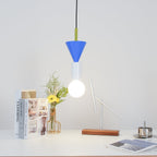 Building Blocks Pendant Lamp