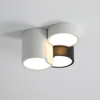 Geometric Collection Ceiling Light