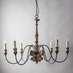 Geovanna Chandelier