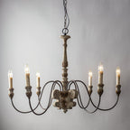 Geovanna Chandelier