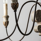 Geovanna Chandelier