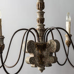 Geovanna Chandelier