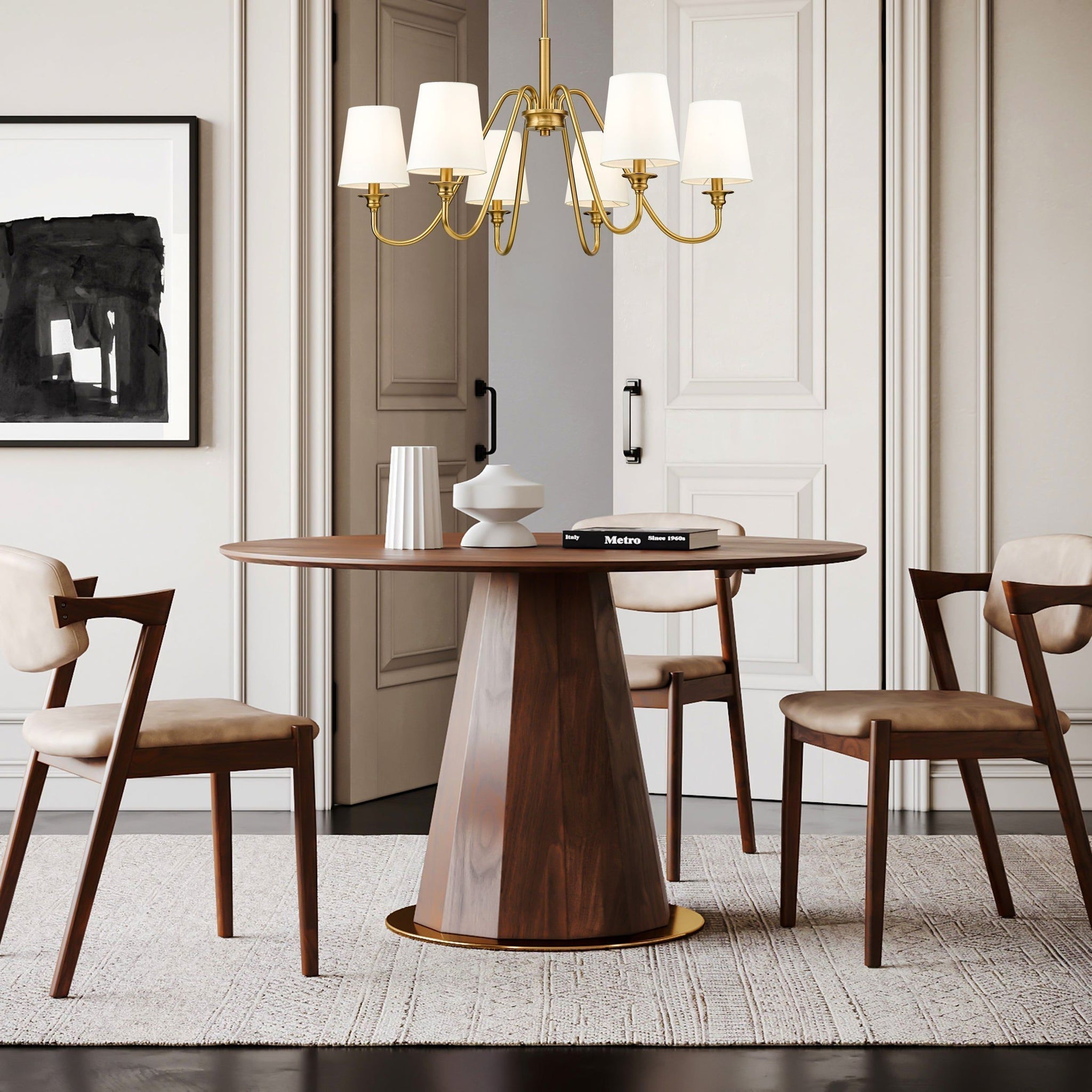 Gianna Chandelier