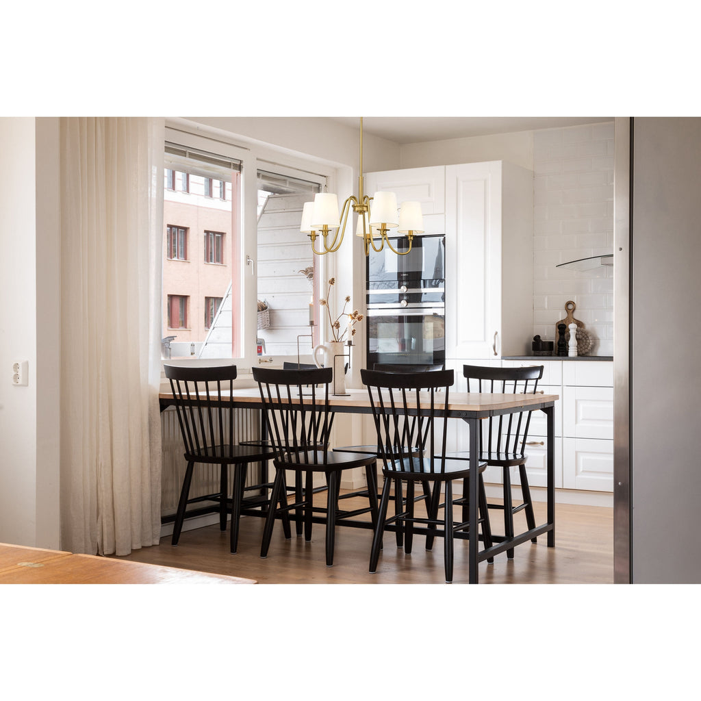 Gianna Chandelier