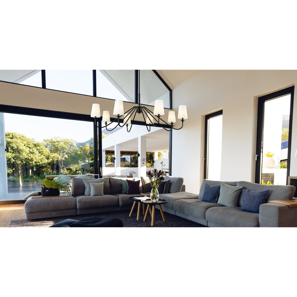 Gianna Chandelier