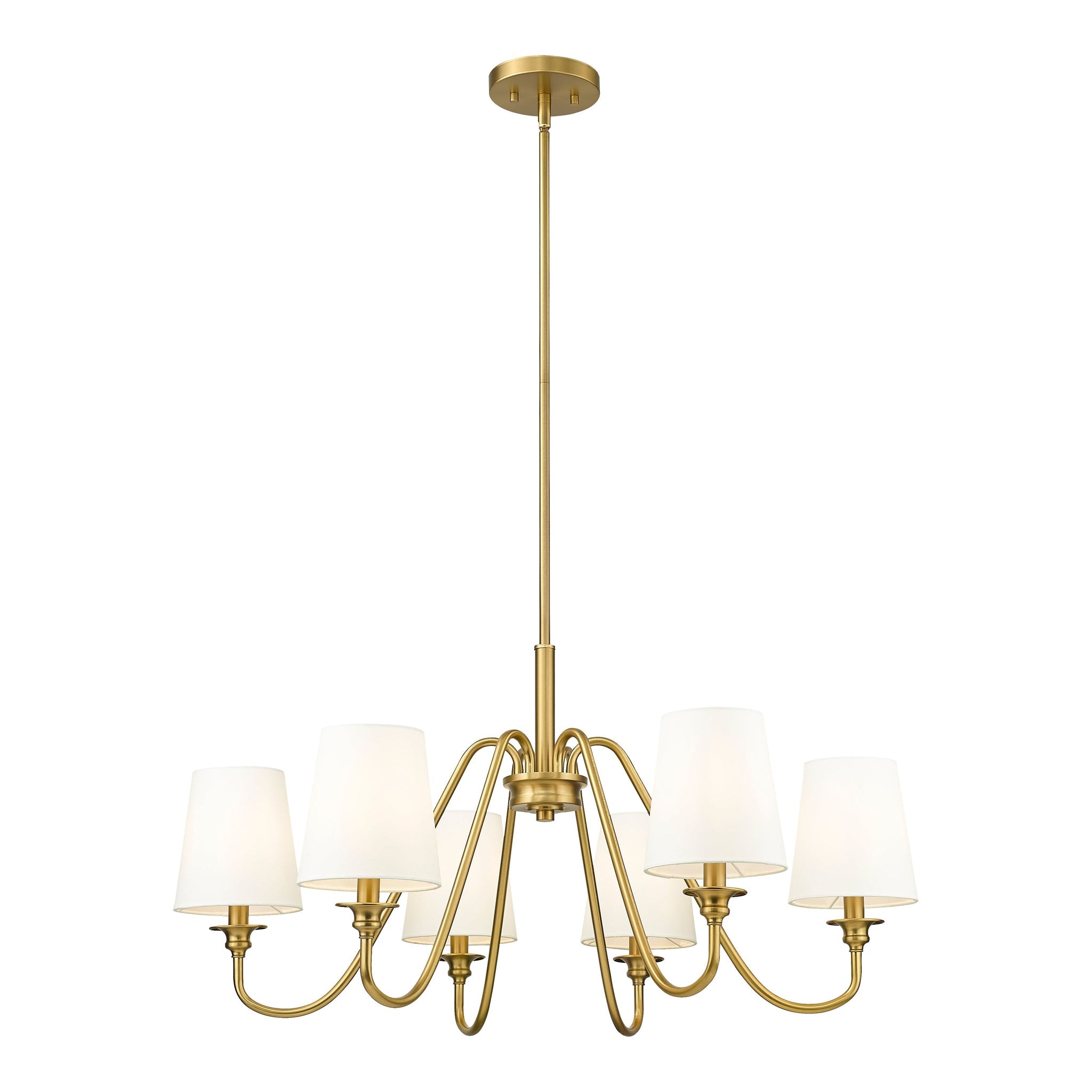 Gianna Chandelier