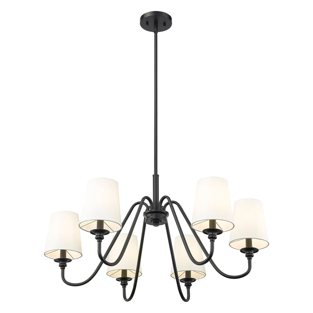 Gianna Chandelier
