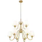 Gianna Chandelier