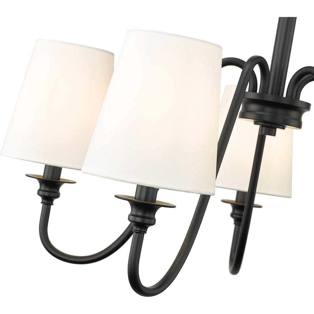 Gianna Chandelier