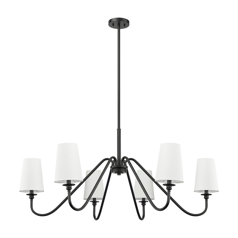 Gianna Chandelier