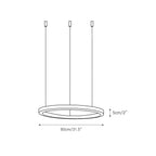 Gianni Chandelier