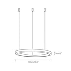 Gianni Chandelier