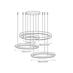 Gianni Chandelier