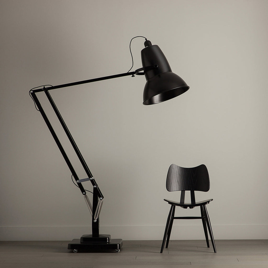 Giant Floor Lamp
