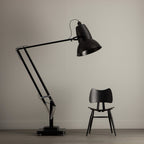 Giant Floor Lamp