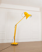 Giant Floor Lamp
