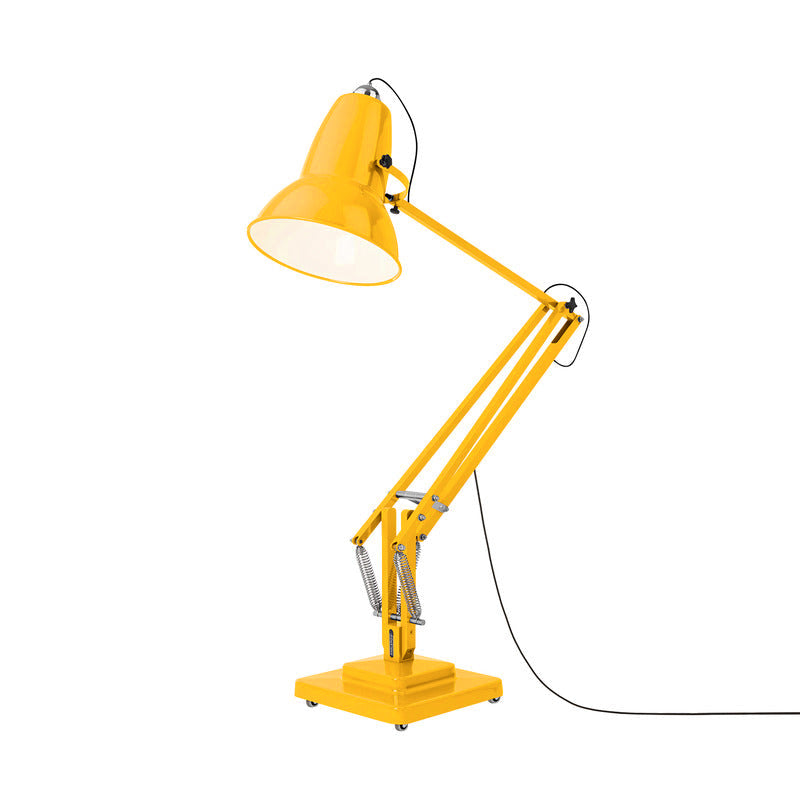 Giant Floor Lamp