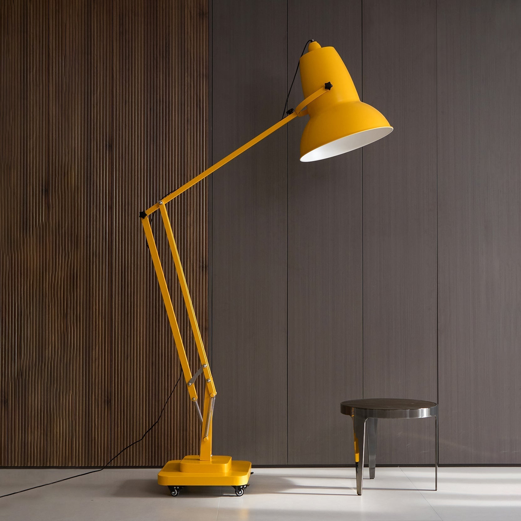 Giant Floor Lamp