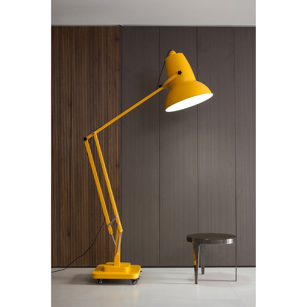 Giant Floor Lamp