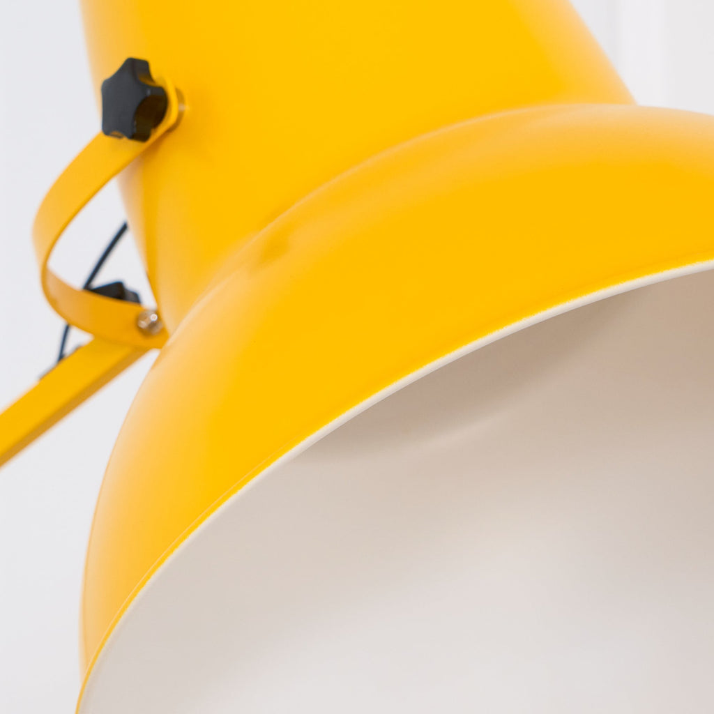 Giant Floor Lamp