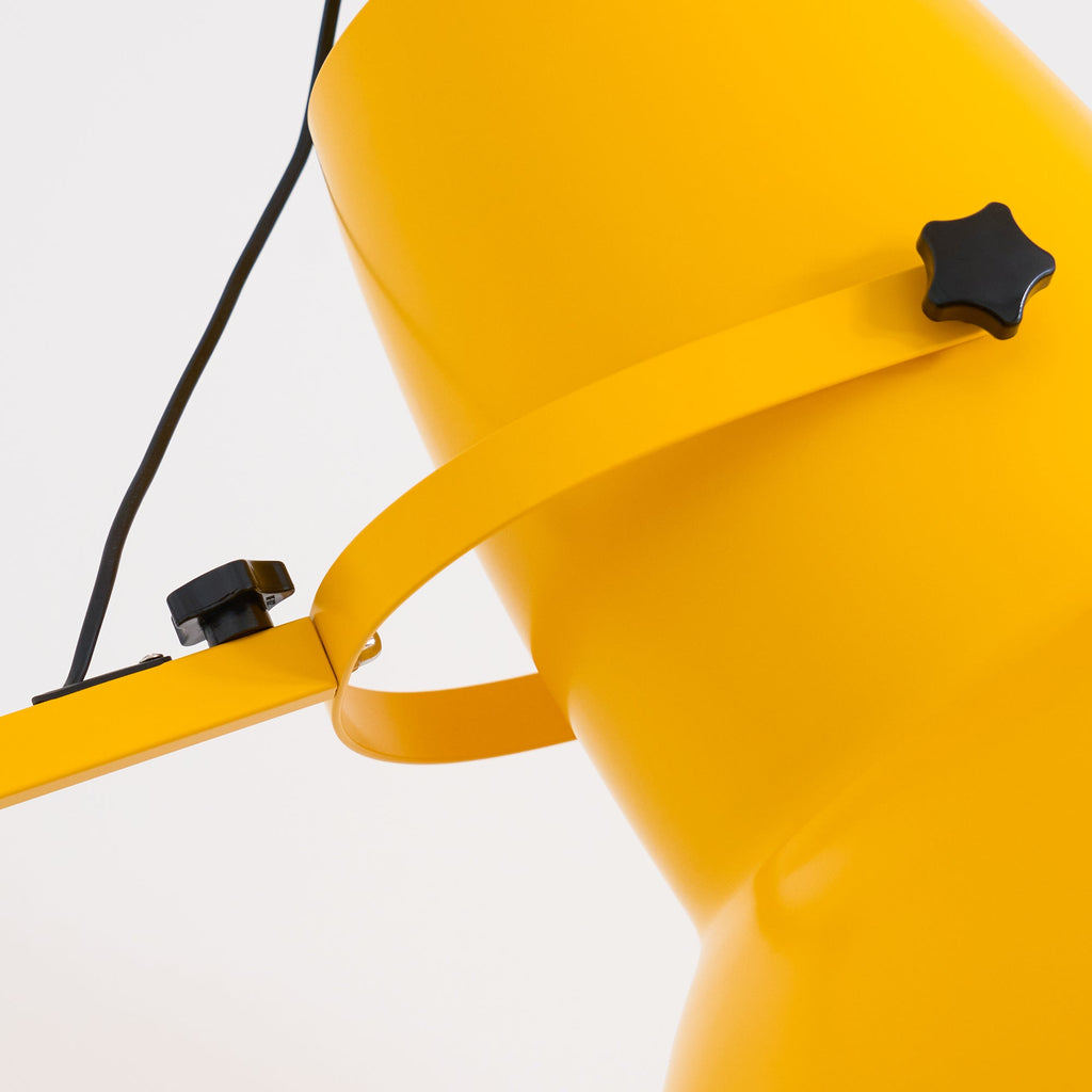 Giant Floor Lamp