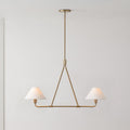 Dudley Chandelier
