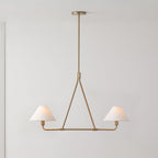 Dudley Chandelier