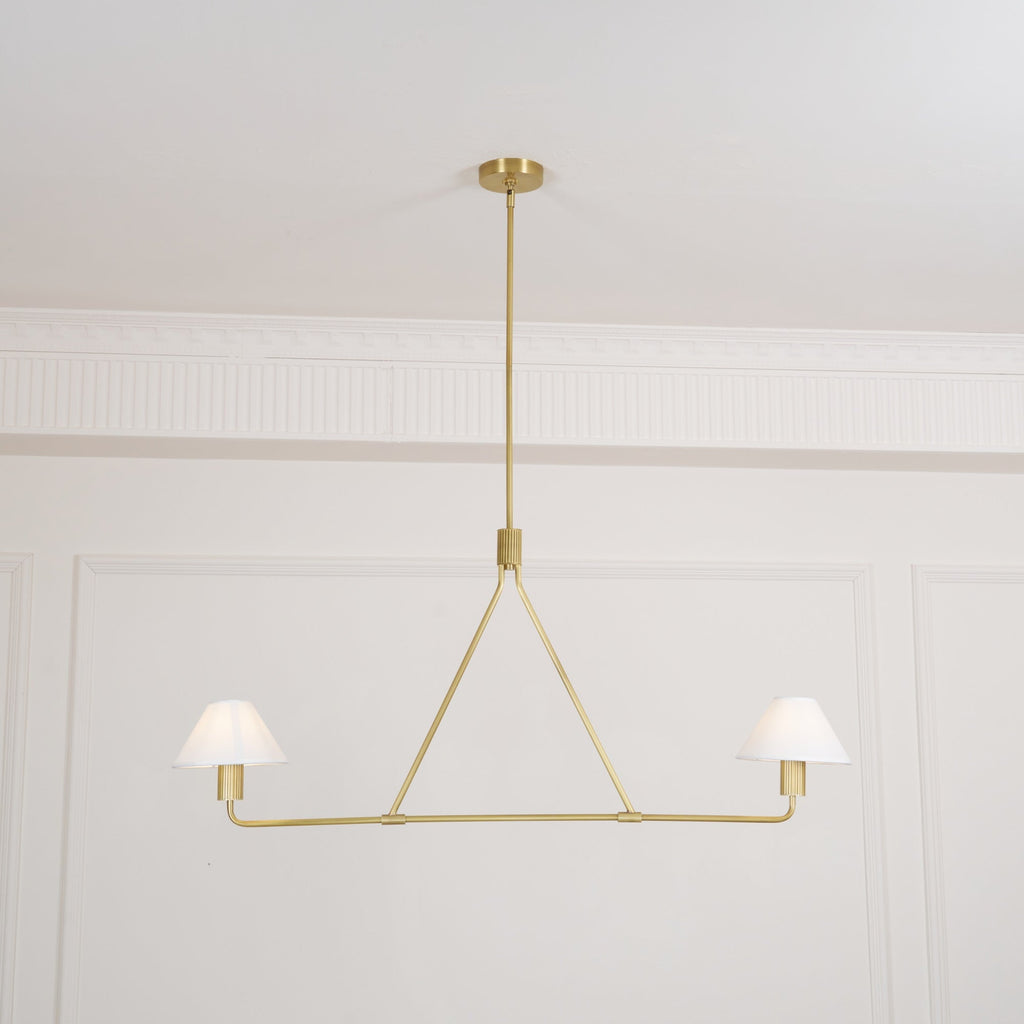 Dudley Chandelier