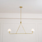 Dudley Chandelier