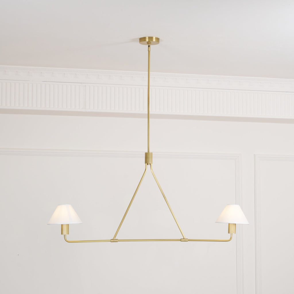 Dudley Chandelier