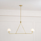 Dudley Chandelier