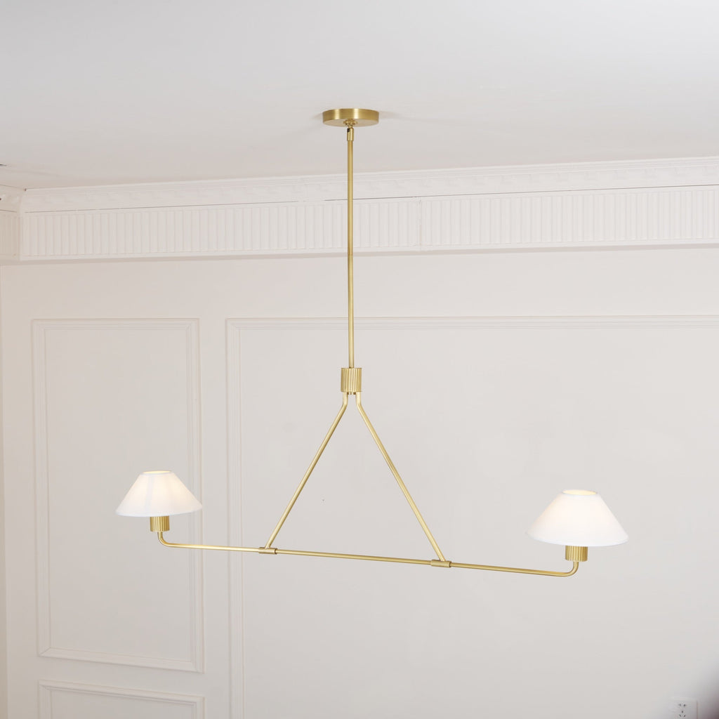 Dudley Chandelier
