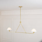 Dudley Chandelier