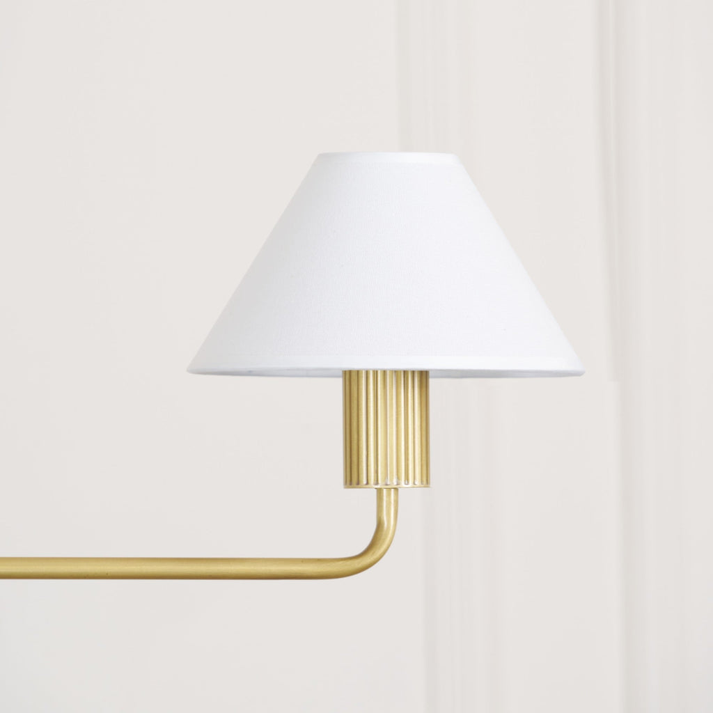 Dudley Chandelier
