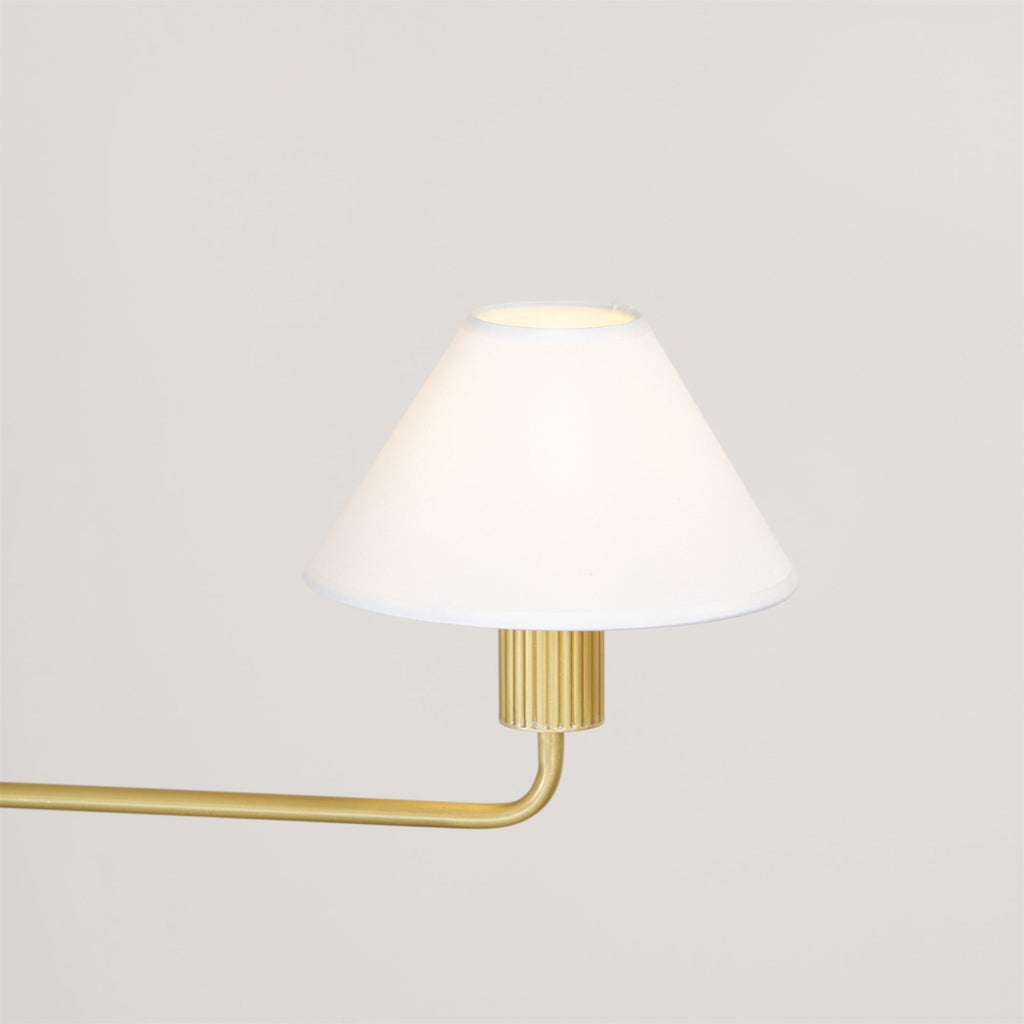 Dudley Chandelier