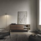 Ginger Plug-In Wall Lamp