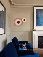 Simplicity Glow Plug-in Wall Light