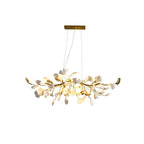 Gingko Chandelier D