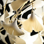 Ginkgo Luxury Branch Chandelier Style G