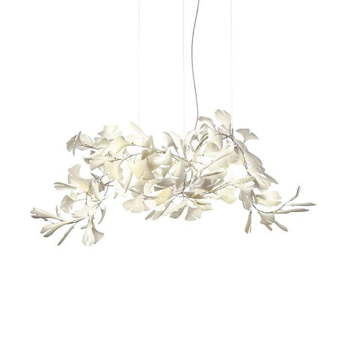 Ginkgo Luxury Branch Chandelier Style G